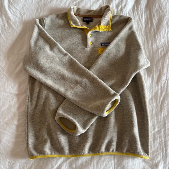 Patagonia Jackets & Blazers - Patagonia Synchilla Jacket